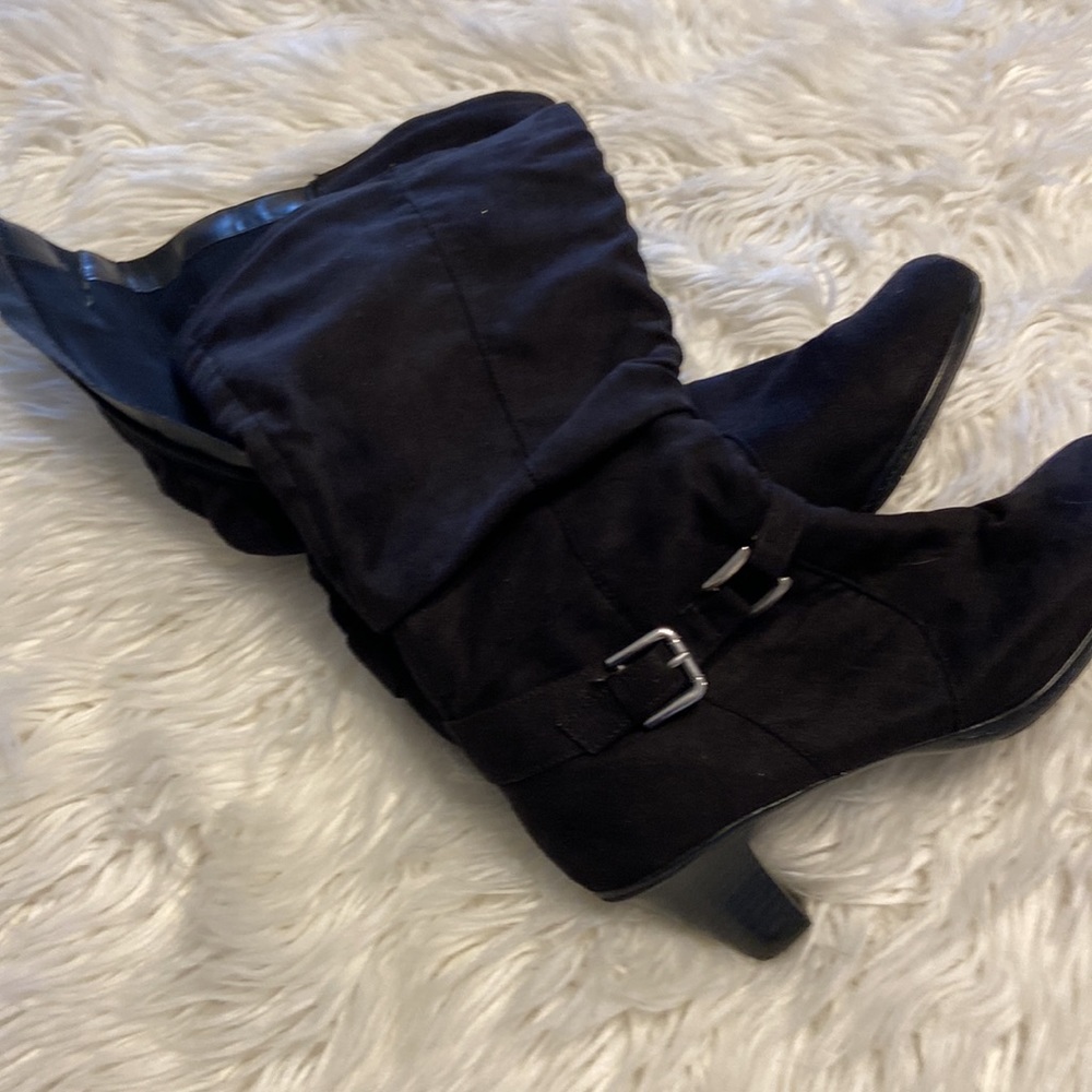 Avenue Simone 👢 size 11 WW very good condition measurements in the pictures - Picture 11 of 12